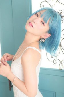 立花里子